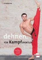 bokomslag Dehnen für Kampfsportler