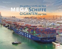 Megaschiffe - Giganten zur See 1