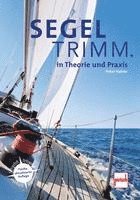 Segeltrimm. 1