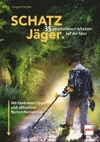 bokomslag SCHATZJÄGER