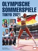 bokomslag OLYMPISCHE SOMMERSPIELE TOKYO 2021