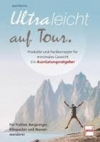 bokomslag Ultraleicht auf Tour