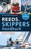 bokomslag Reeds Skippers Handbuch