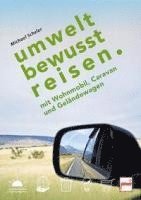 bokomslag UMWELTBEWUSST REISEN