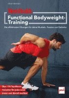 bokomslag MEN'S HEALTH Functional-Bodyweight-Training