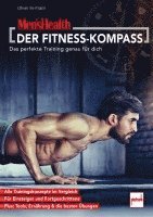 bokomslag MEN'S HEALTH DER FITNESS-KOMPASS