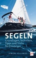 bokomslag SEGELN
