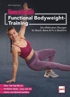 bokomslag WOMEN'S HEALTH Functional Bodyweight-Training