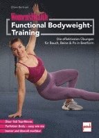 bokomslag WOMEN'S HEALTH Functional Bodyweight-Training