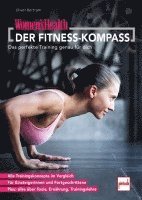 bokomslag WOMEN'S HEALTH DER FITNESS-KOMPASS