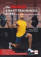 bokomslag Die MEN'S HEALTH Krafttrainings-Bibel
