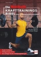 bokomslag Die MEN'S HEALTH Krafttrainings-Bibel