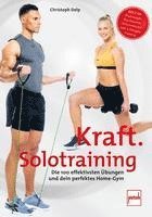 bokomslag Kraft-Solotraining