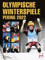 bokomslag Olympische Winterspiele Peking 2022