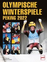 bokomslag Olympische Winterspiele Peking 2022