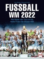 bokomslag Fußball WM 2022