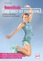 bokomslag WOMEN'S HEALTH Die Welt ist dein Gym