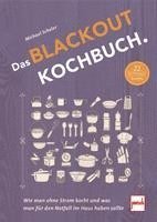 bokomslag Das Blackout-Kochbuch