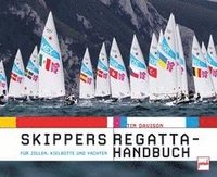bokomslag Skippers Regatta-Handbuch