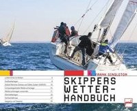 bokomslag Skippers Wetter-Handbuch