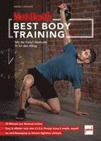 bokomslag MEN'S HEALTH Best Body Training