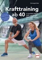 bokomslag Krafttraining ab 40