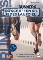 Martin Grüning - So schaffen Sie jedes Laufziel!, Häftad