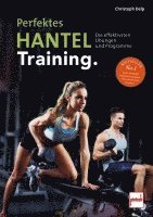 bokomslag Perfektes Hanteltraining