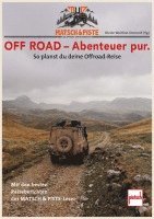 MATSCH&PISTE OFF ROAD - Abenteuer pur 1