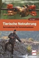 Tierische Notnahrung 1