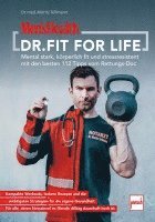 bokomslag MEN'S HEALTH Dr. Fit for Life