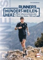 bokomslag RUNNER¿S WORLD Hundert-Meilen-Herz