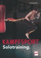 bokomslag Kampfsport Solotraining