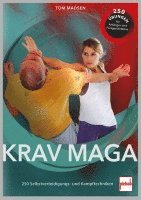 bokomslag Krav Maga