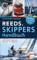 bokomslag REEDS. Skippers-Handbuch