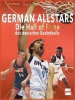 bokomslag German Allstars