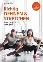 Richtig Dehnen & Stretchen 1