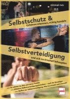 Christoph Delp - Selbstschutz und Selbstverteidigung, Häftad
