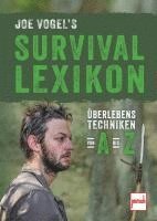 bokomslag Joe Vogel's Survival Lexikon