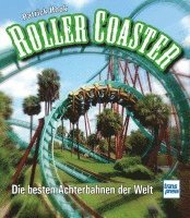 bokomslag Roller Coaster