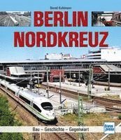 bokomslag Berlin Nordkreuz