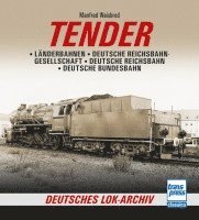 bokomslag Tender