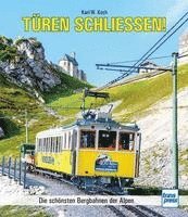 Türen schließen!