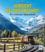 Vorsicht bei der Abfahrt! 1