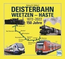 Deisterbahn Weetzen - Haste 1