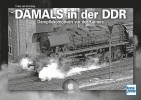 Damals in der DDR 1
