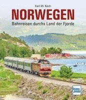 bokomslag Norwegen