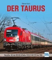 bokomslag Der Taurus