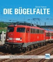 bokomslag Die Bügelfalte