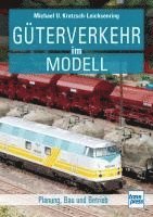 Güterverkehr im Modell 1